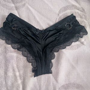 Victoria’s Secret very sexy cheeky panty